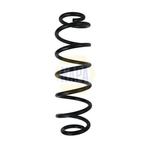 NAPA Rear Suspension Coil Spring NCS1715
