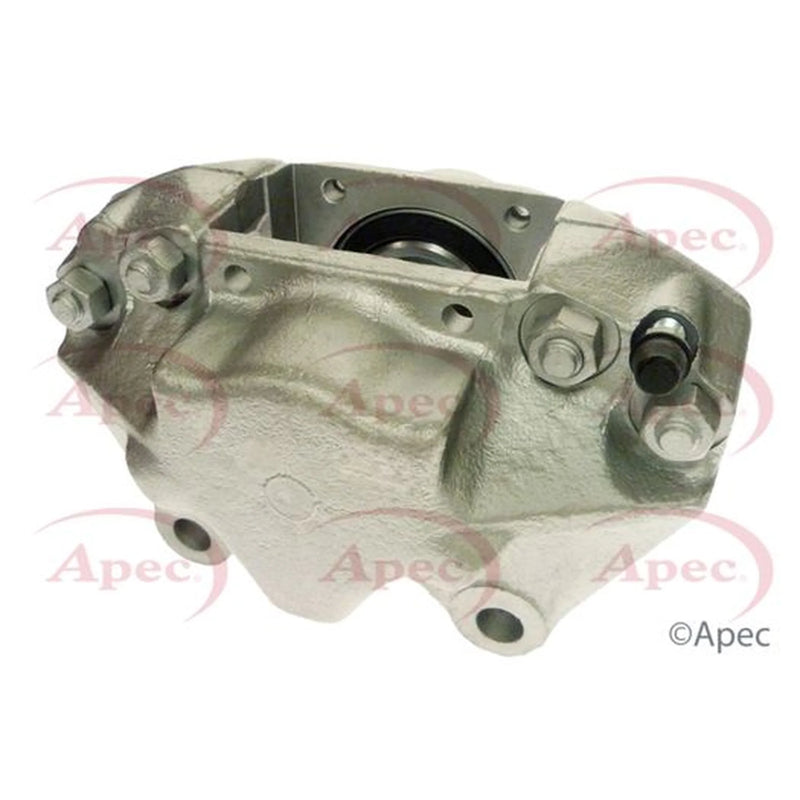 Apec Brake Caliper Assembly Front Right RCA1262