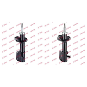 KYB 2 x L+R Shock Absorber 633265