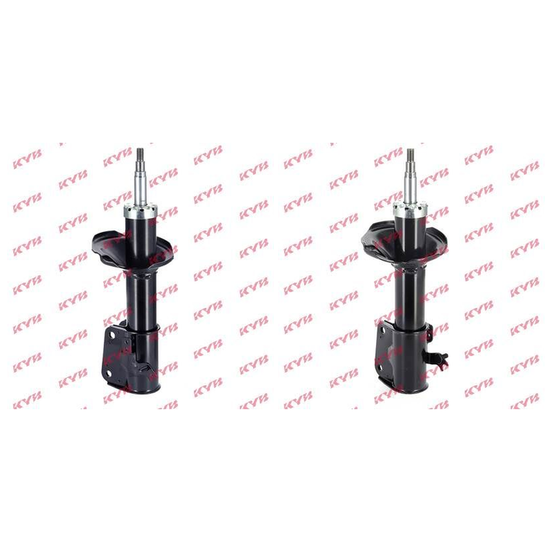 KYB 2 x L+R Shock Absorber 633265