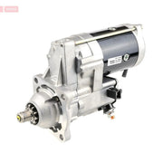 Denso Starter Motor 12V 4.8kW 10 Teeth