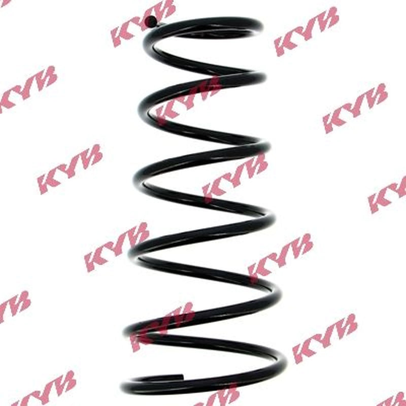 KYB Rear Suspension Coil Spring RI6167