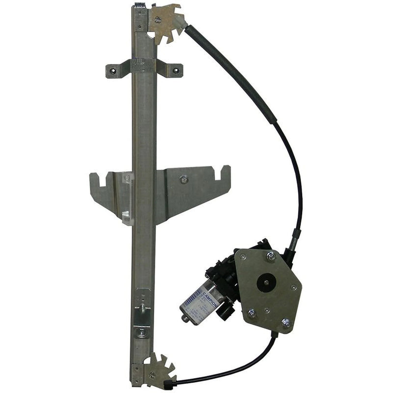 Valeo Electric Window Regulator Lifter Left Rear 850756