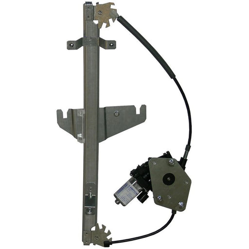 Valeo Electric Window Regulator Lifter Left Rear 850756