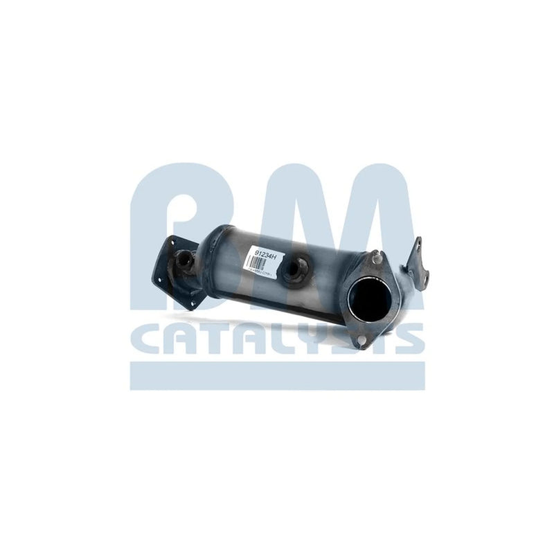 BM Catalysts Homologated Petrol Cat BM91234H