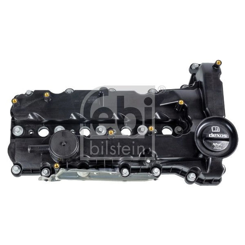 Febi Cylinder Head Cover Plastic 108274
