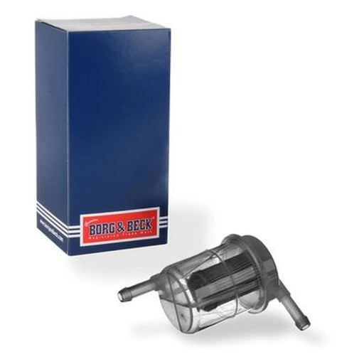 Borg & Beck Fuel Filter Element BFF8153