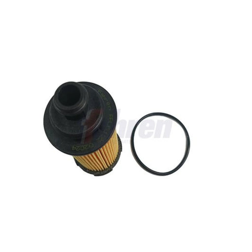 Fahren Engine Oil Filter fits Opel Antara A 2016-2017 2.0