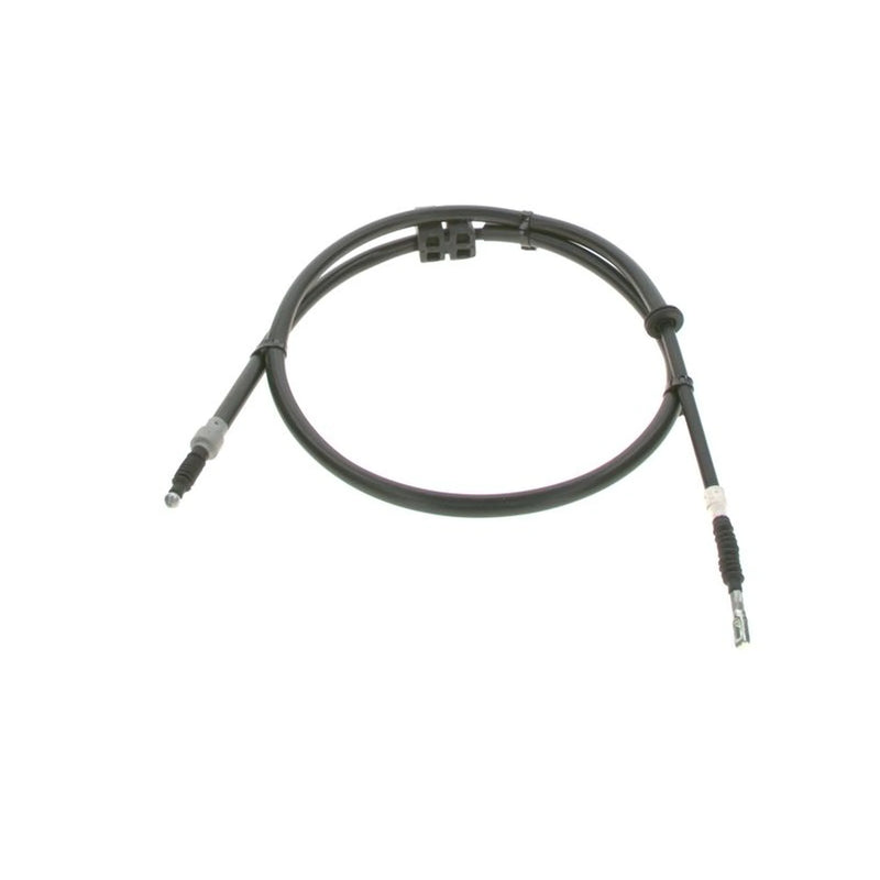 Bosch Handbrake Cable Left Rear 1 987 477 813
