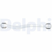 Delphi Wheel Suspension Rod/Strut Upper TC1950