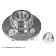 Blue Print Wheel Bearing Kit Rear Right 67mm ADG08356