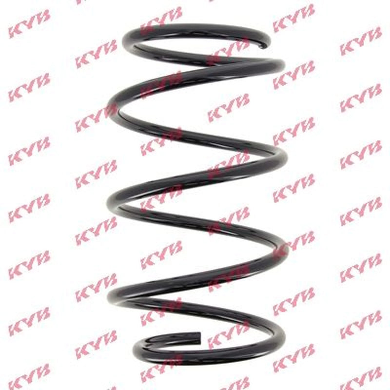 KYB Front Right Suspension Coil Spring RA3406