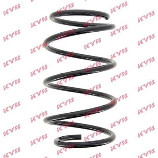 KYB Front Right Suspension Coil Spring RA3406