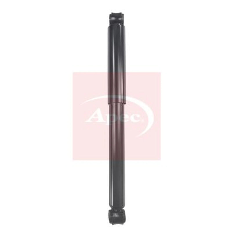 Apec Shock Absorber Damper Strut Rear Right ASA1334