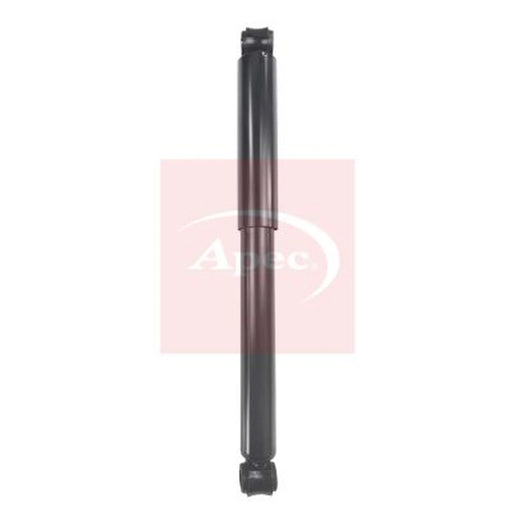 Apec Shock Absorber Damper Strut Rear Right ASA1334