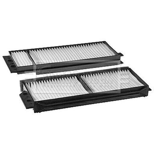 Borg & Beck Cabin Air Filter (Pollen Filter) BFC1056