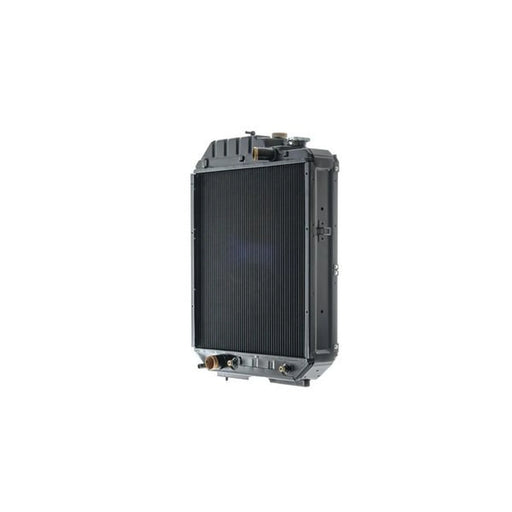 Mahle Engine Radiator CR 2415 000P