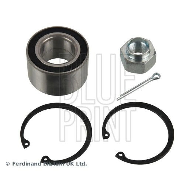 Blue Print Wheel Bearing Kit Front Right ADBP820064