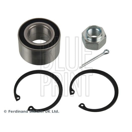 Blue Print Wheel Bearing Kit Front Right ADBP820064