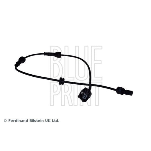 Blue Print ABS Wheel Speed Sensor Rear Left ADN17168
