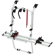 Fiamma Carry Bike Renault Trafic Vauxhall Vivaro 2 Bike Cycle Rack Double Doors - Fiamma - Van Life Living