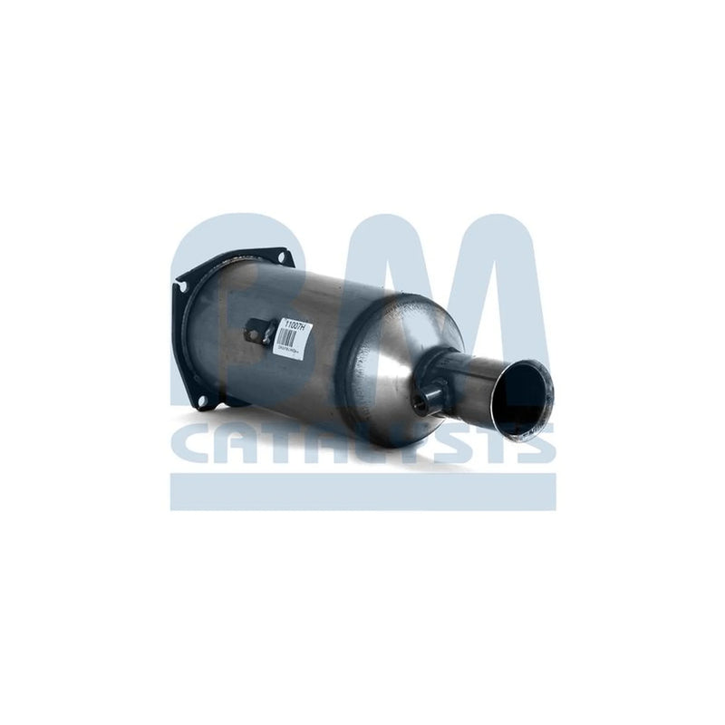 BM Catalysts Dpf BM11007