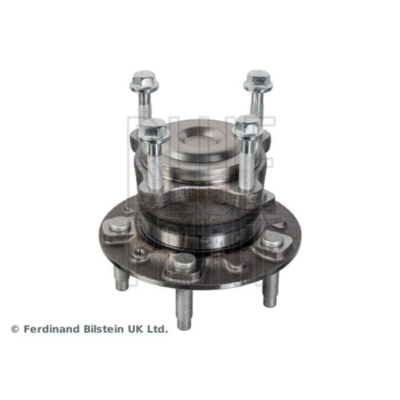 Blue Print Wheel Bearing Kit Rear Right 82mm ADBP820044