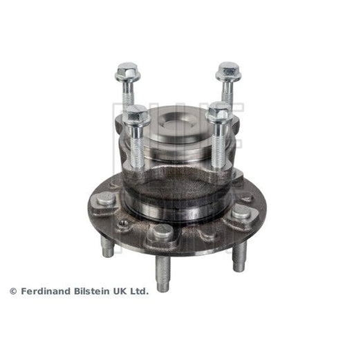 Blue Print Wheel Bearing Kit Rear Right 82mm ADBP820044