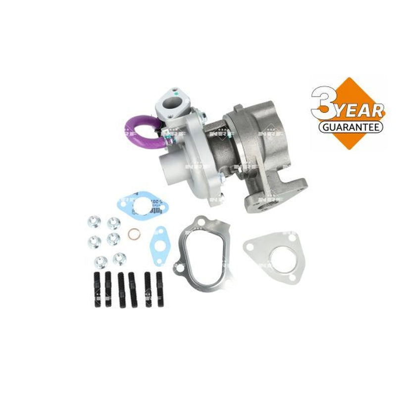NRF Turbocharger Turbo Unit 90010047