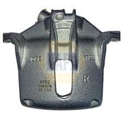 NAPA Brake Caliper Assembly Front Right NCA1352