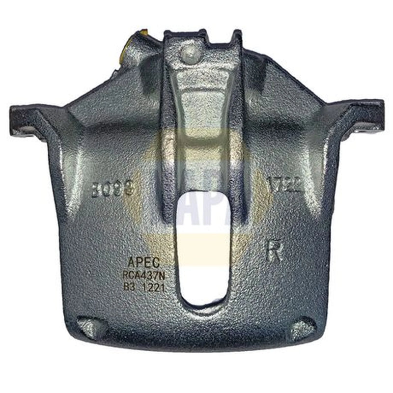 NAPA Brake Caliper Assembly Front Right NCA1352
