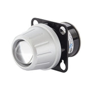Hella Headlight Headlamp H7 Left 1BL 009 071-081