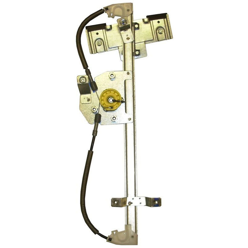 Valeo Electric Window Regulator Lifter Right Front 851693