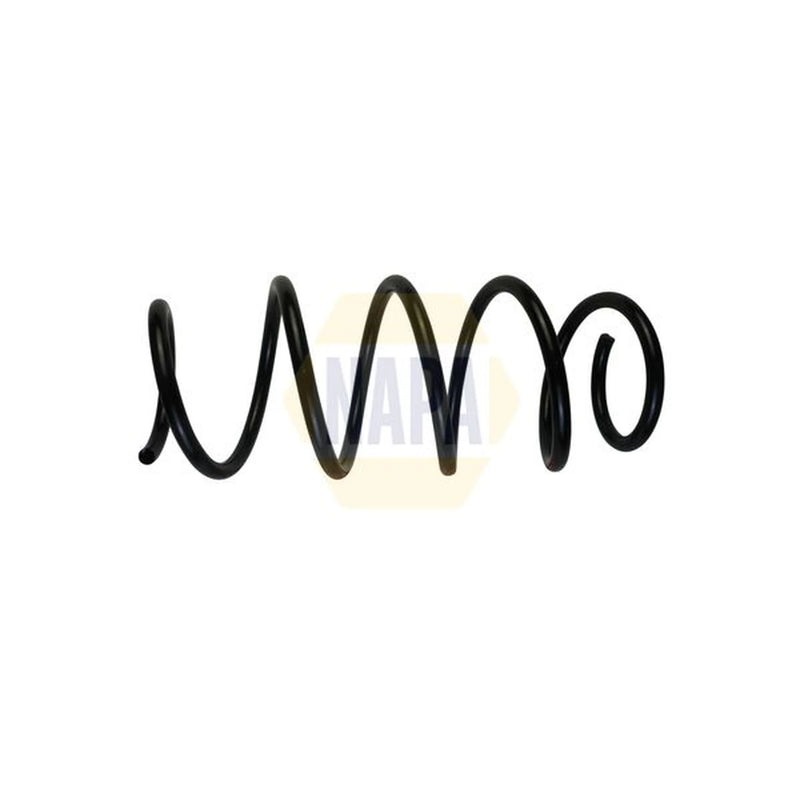 NAPA Front Suspension Coil Spring NCS1959