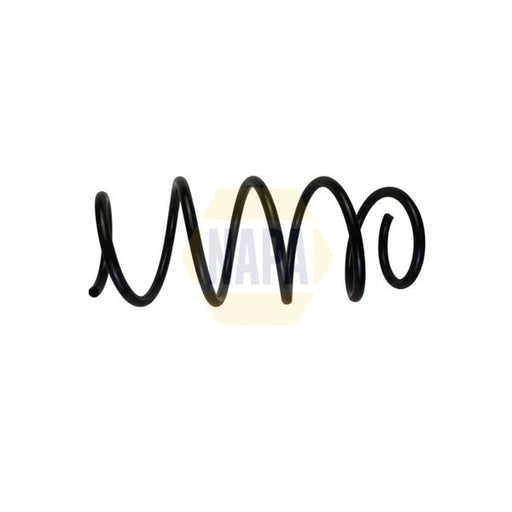 NAPA Front Suspension Coil Spring NCS1959