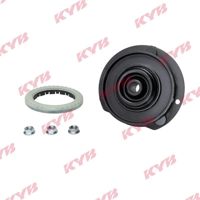 KYB Front Repair Kit Suspension Strut Support Mount SM1039