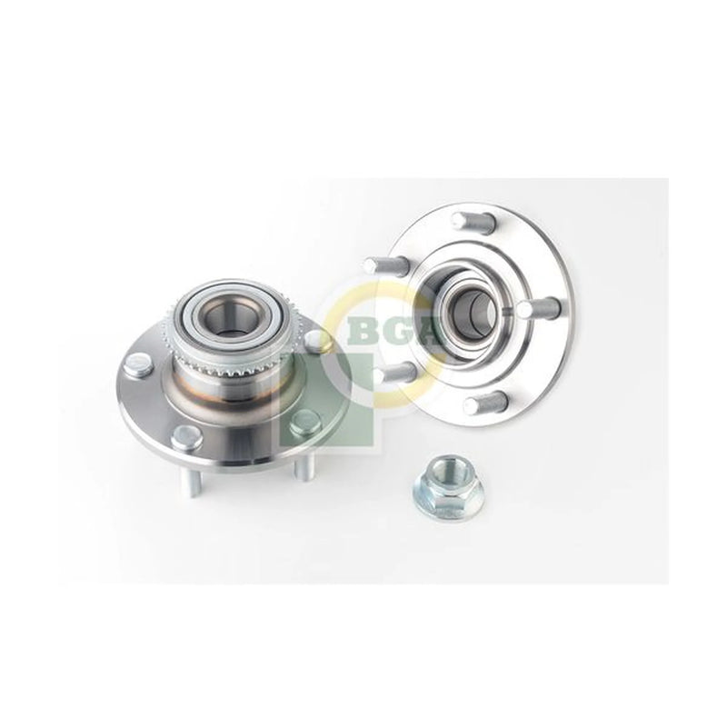 BGA Wheel Bearing Kit 140mm WHB6117K