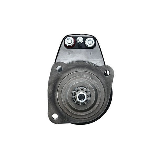 Hella Starter Motor 12V 3.6kW 9 Teeth 8EA 015 642-451