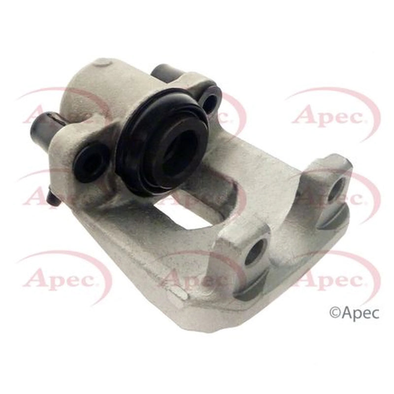 Apec Brake Caliper Assembly Rear Right RCA1202