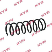 KYB Rear Suspension Coil Spring RA5104