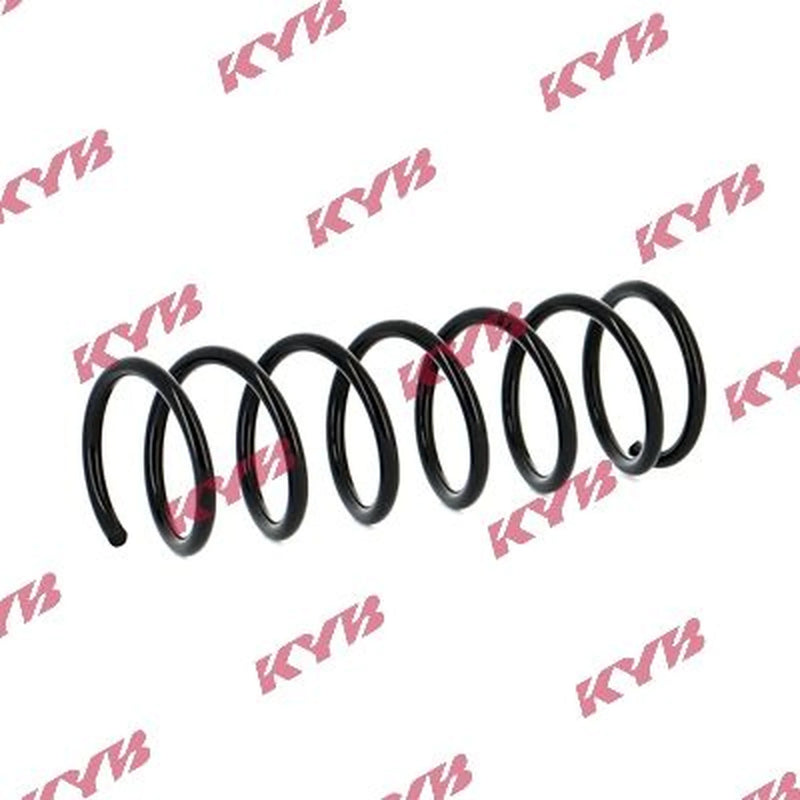 KYB Rear Suspension Coil Spring RA5104