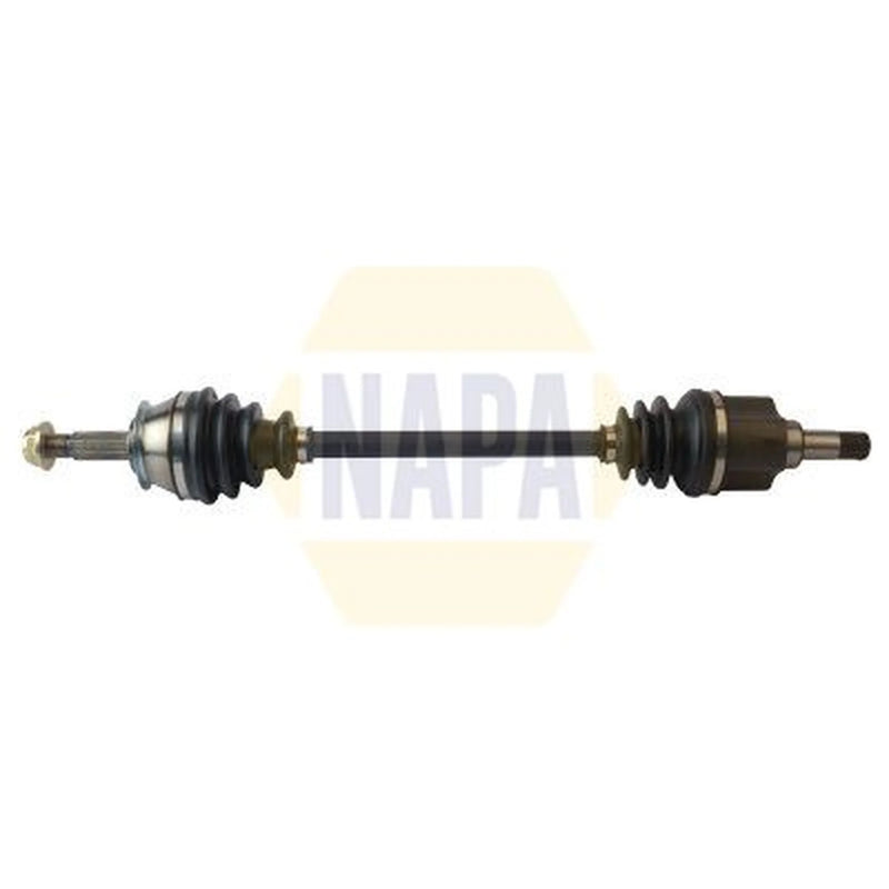 NAPA CV Drive Shaft Driveshaft Front Left NDS1529L