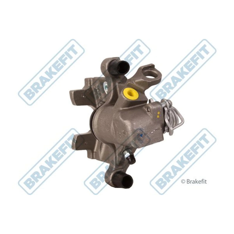 Apec Brake Caliper Assembly Rear Left BCA1151