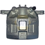 NAPA Brake Caliper Assembly Front Left NCA1215