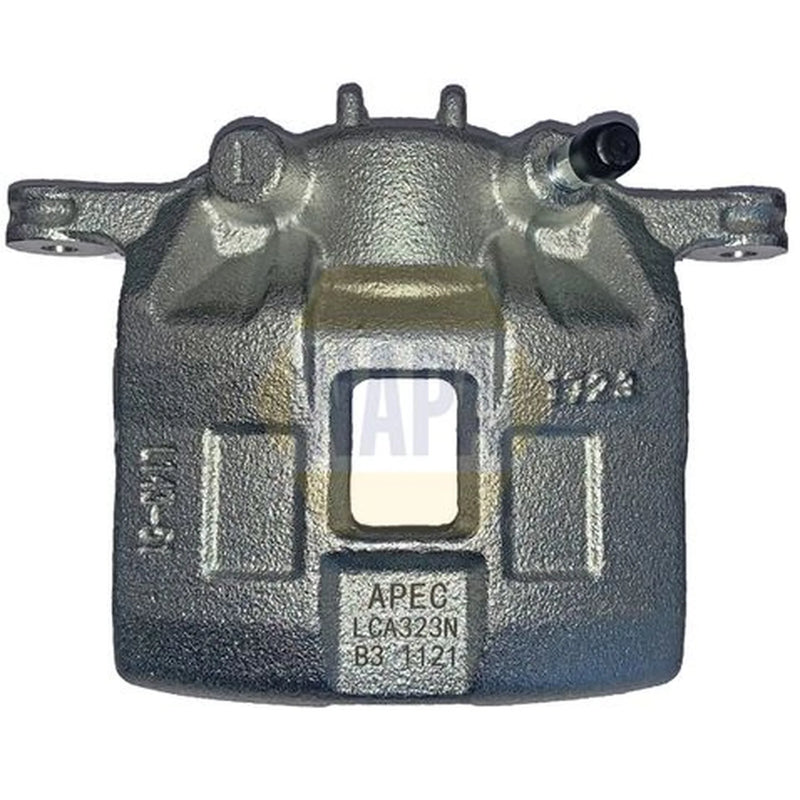 NAPA Brake Caliper Assembly Front Left NCA1215