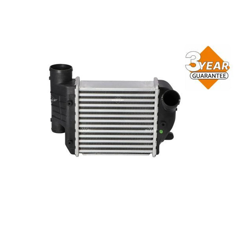 NRF Intercooler (Charge Air Cooler) Right 30768