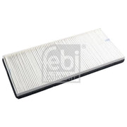 Febi Cabin Air Filter (Pollen Filter) 11104