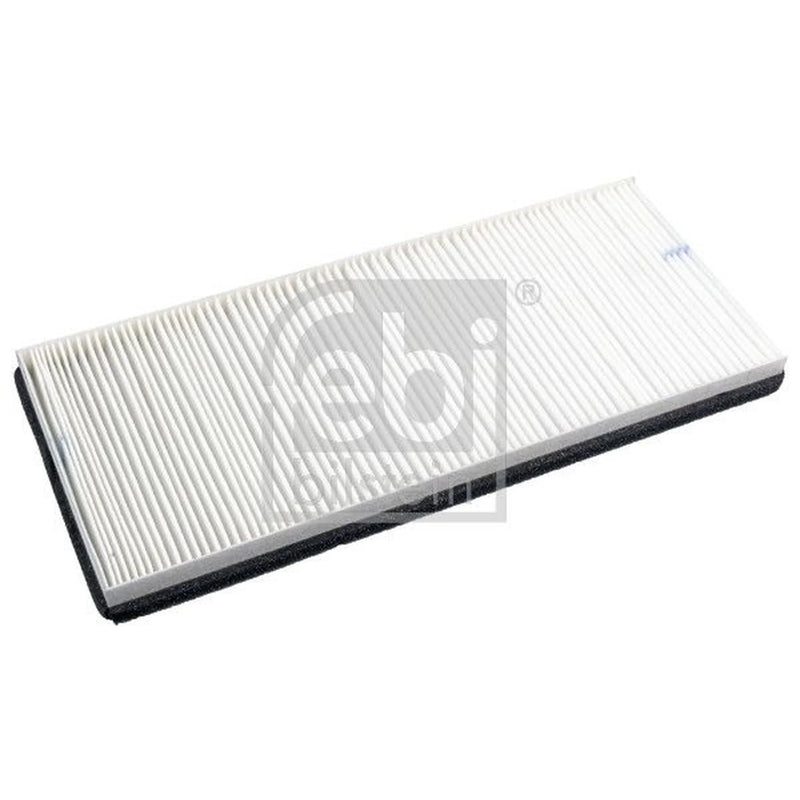 Febi Cabin Air Filter (Pollen Filter) 11104