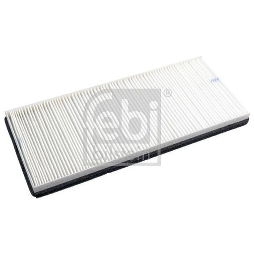 Febi Cabin Air Filter (Pollen Filter) 11104