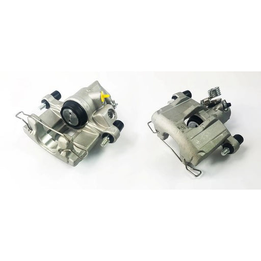 Juratek Brake Caliper Assembly Rear Left JCA1046L